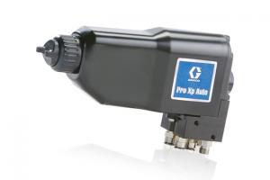 固瑞克Pro Xp Auto 高導空氣自動靜電噴槍